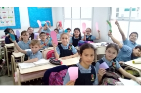 Educar en Igualdad